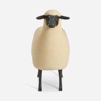 François-Xavier Lalanne (French, 1927-2008) Mouton de Pierre