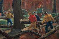 Tree Cutting