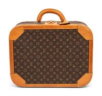 Louis Vuitton Suitcase, Late 20th Century