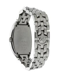 FRANCK MULLER, STAINLESS STEEL REF. 8000 SC J 'CINTREE CURVEX' WRISTWATCH