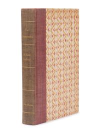 FAULKNER, William (1897-1962). The Unvanquished . New York: Random House, 1938.