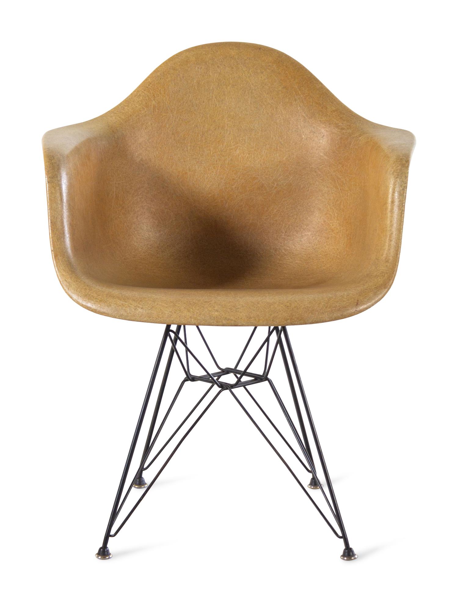 DAR Chair, Herman Miller, USA