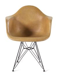 DAR Chair, Herman Miller, USA
