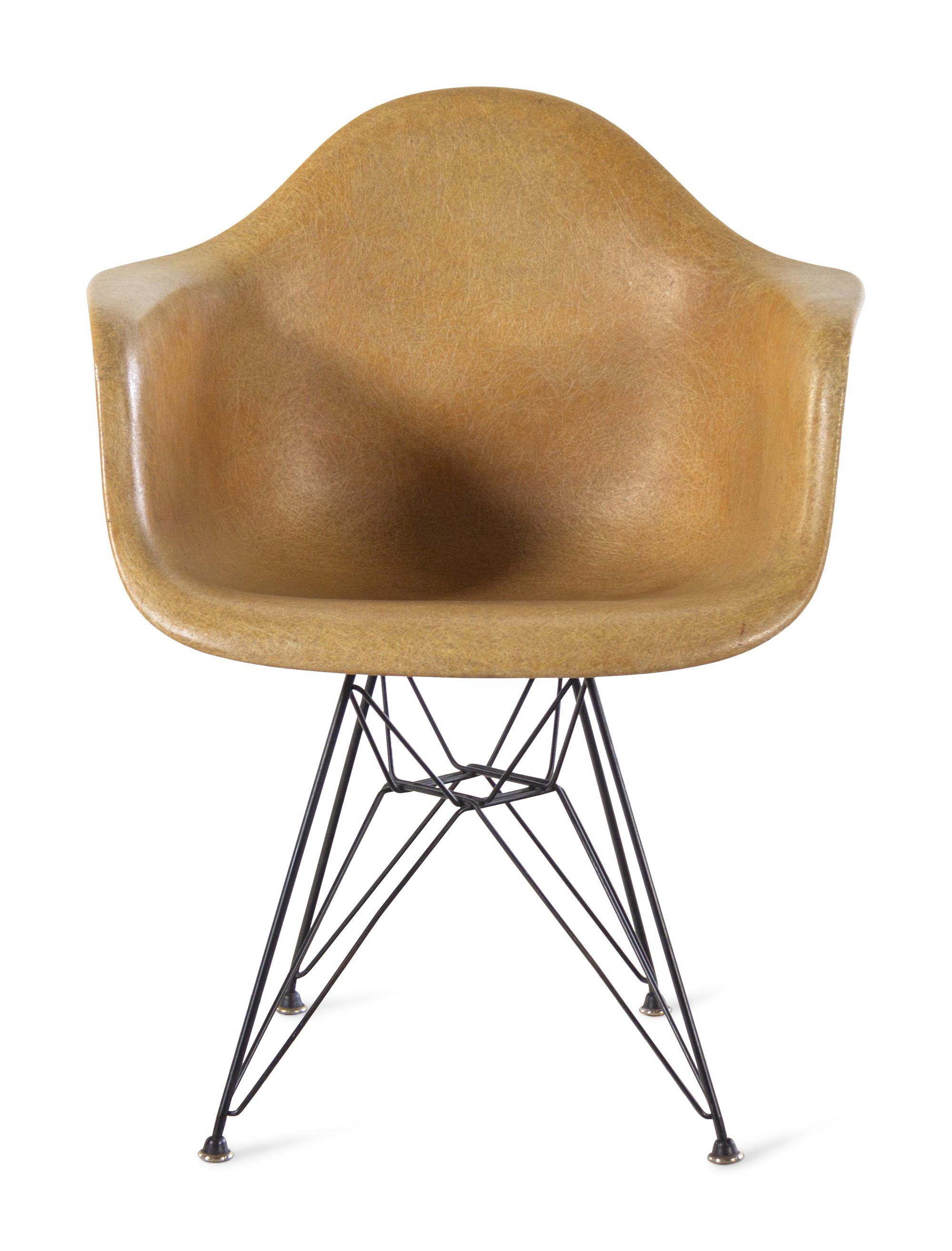 DAR Chair, Herman Miller, USA