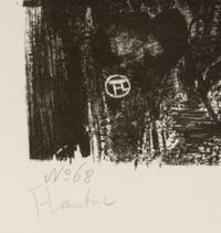 Nuit blanche (from Vieilles Histoires ), 1893