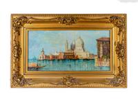 Grand Canal of Venice