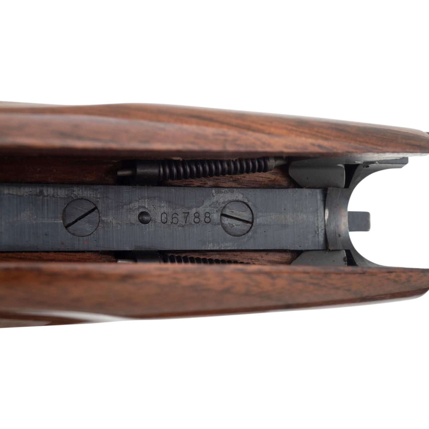 * Browning Citori Special Skeet with Case
