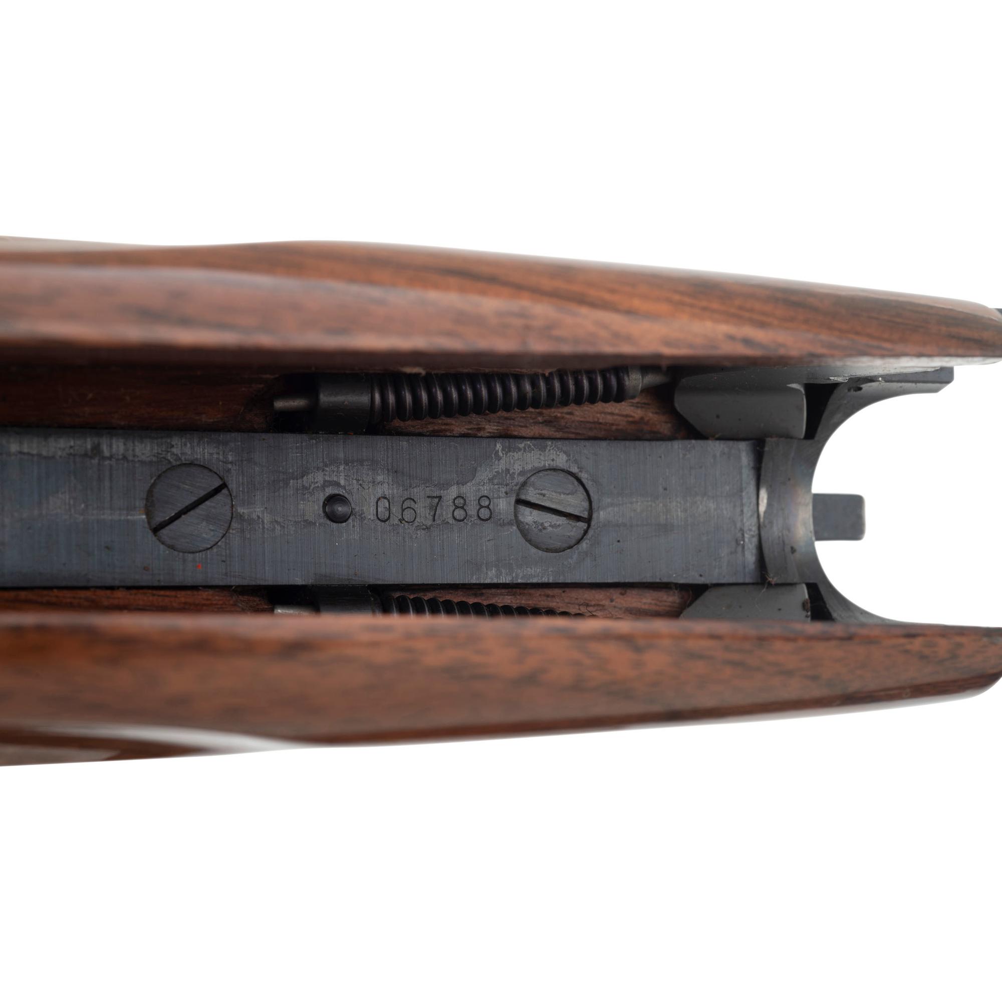 * Browning Citori Special Skeet with Case