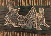 Reclining Figure