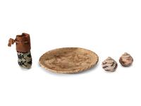 Collection of Miniature Baskets