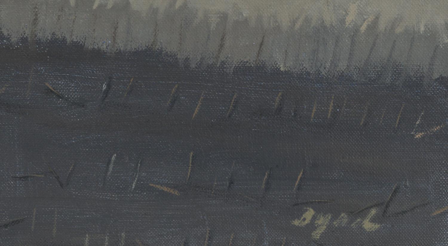 Moonlit Landscape