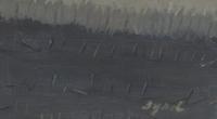 Moonlit Landscape