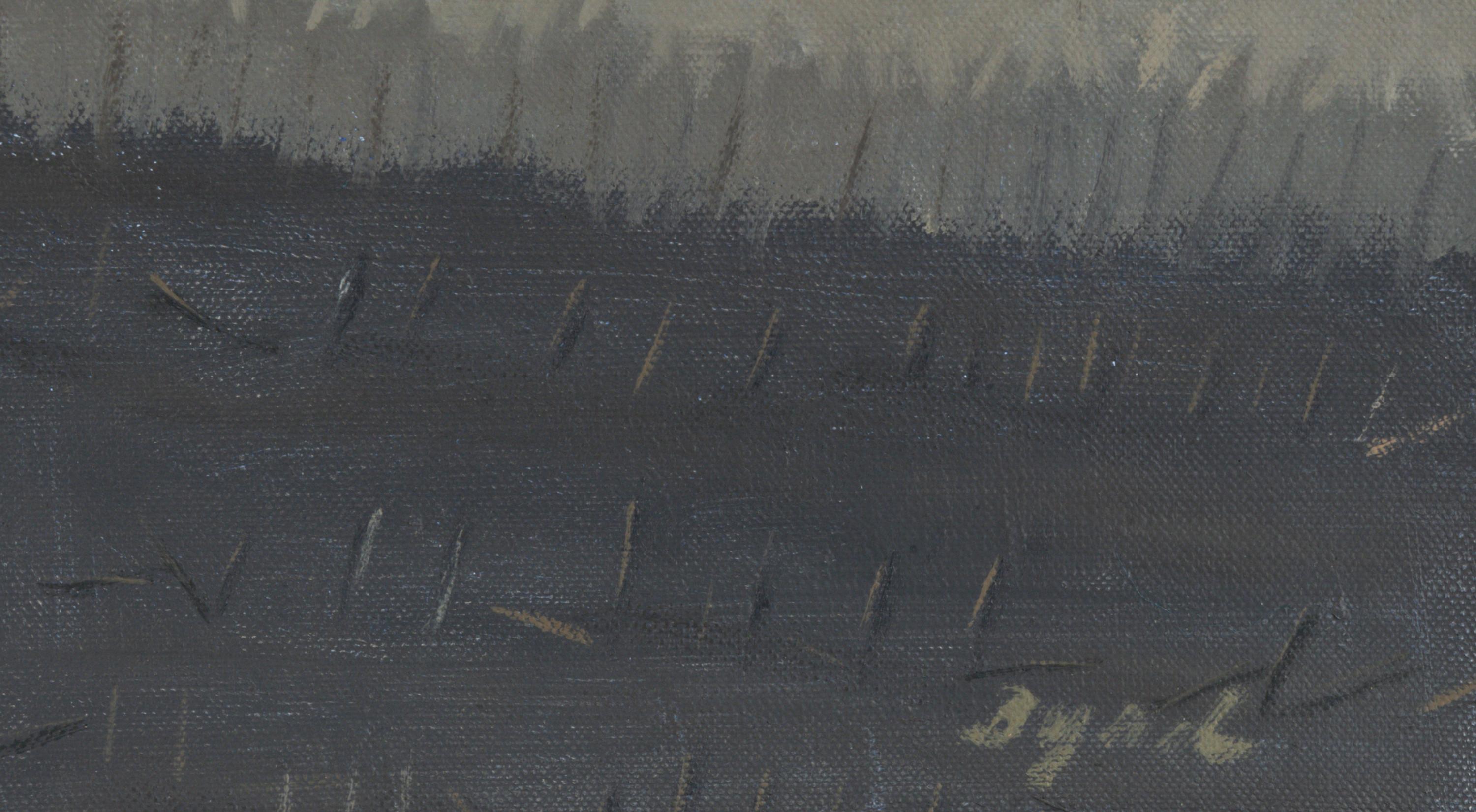 Moonlit Landscape