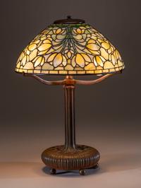 Tulip Lamp