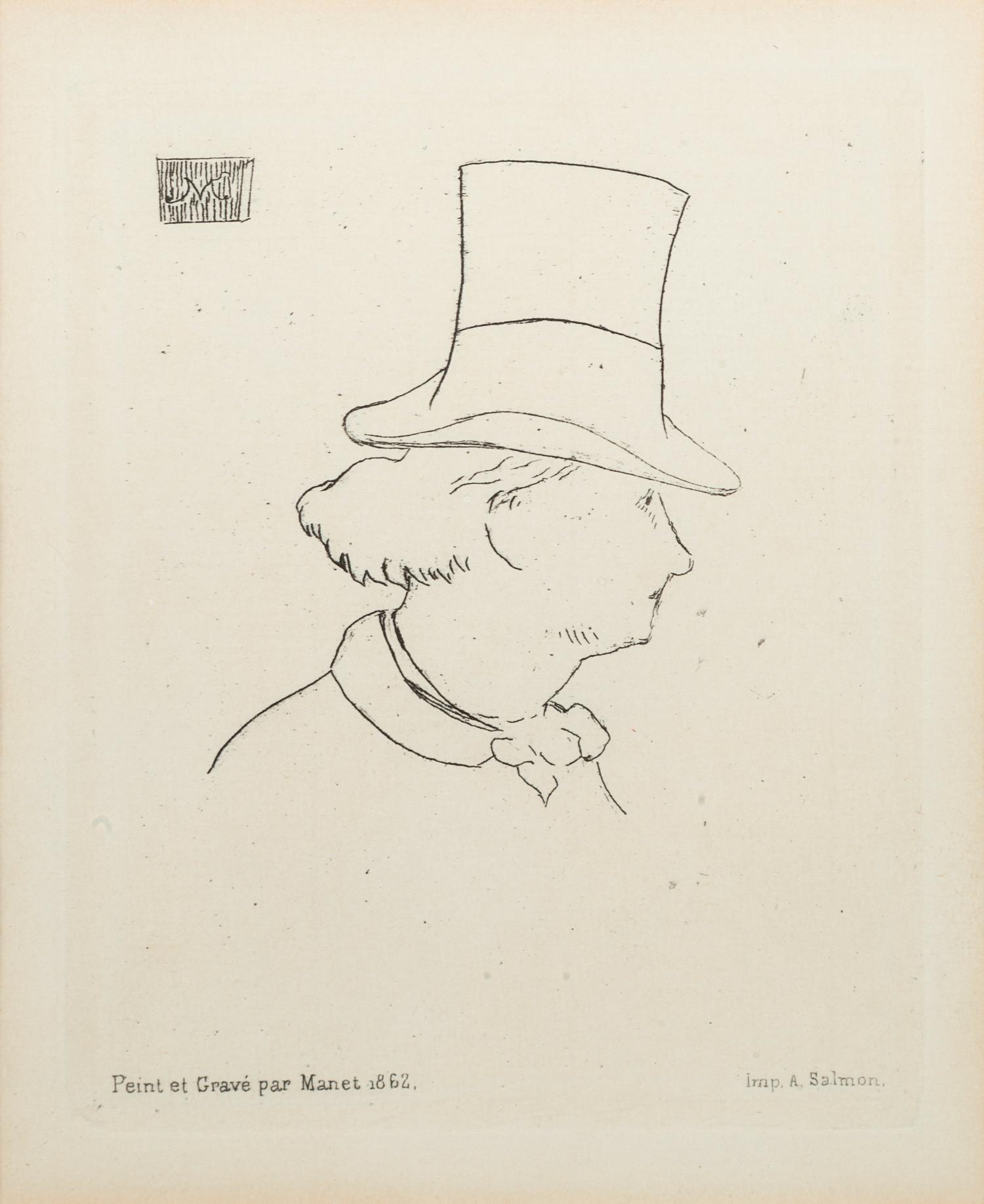 Edouard Manet