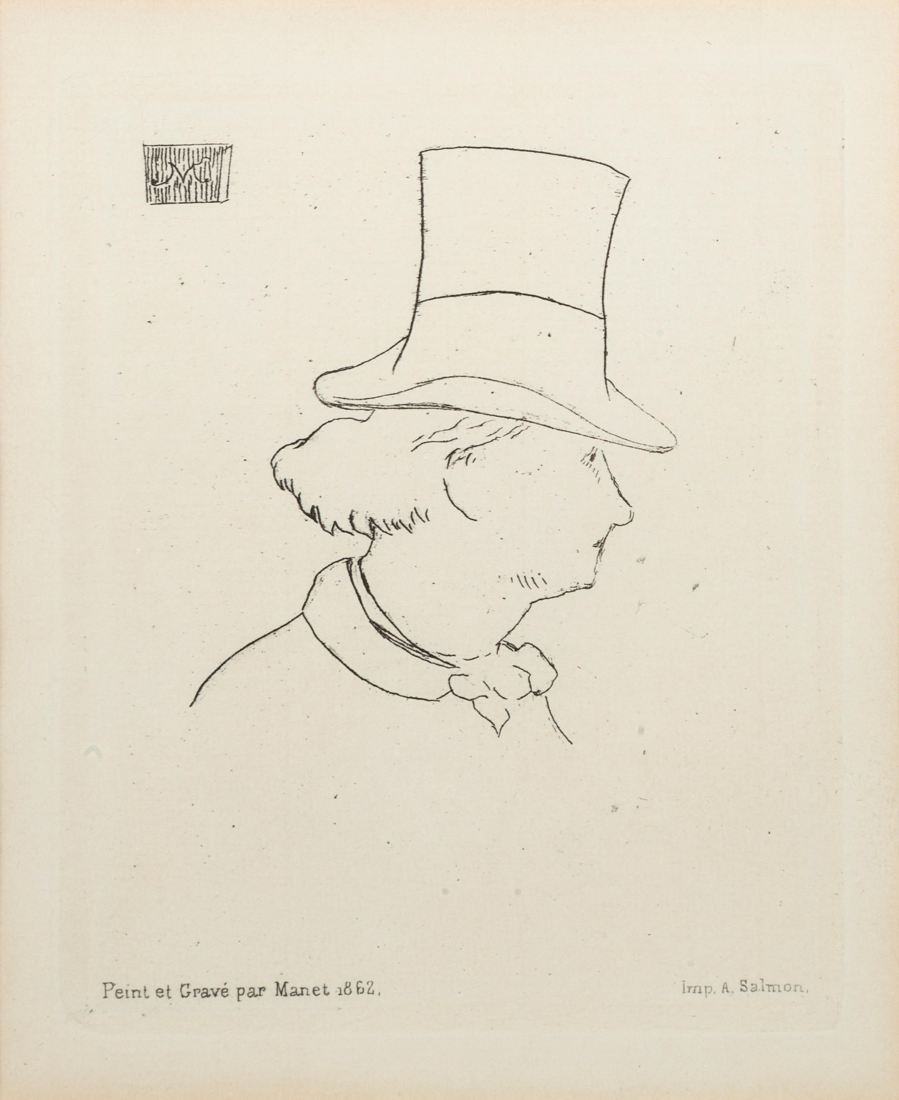 Edouard Manet
