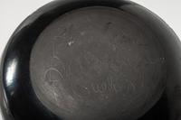 Blackware Pottery