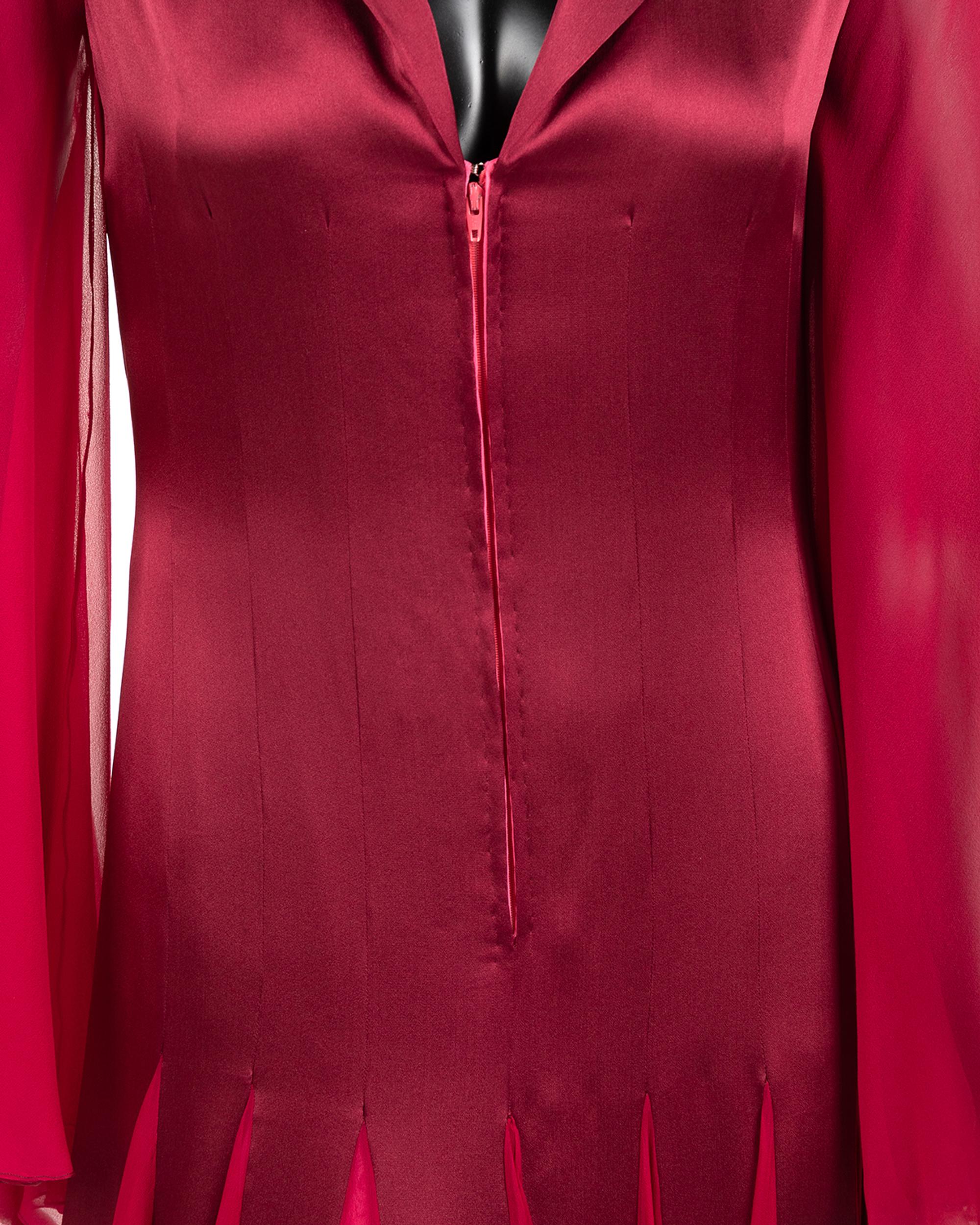 Three Stavropoulos Dresses, 1970s