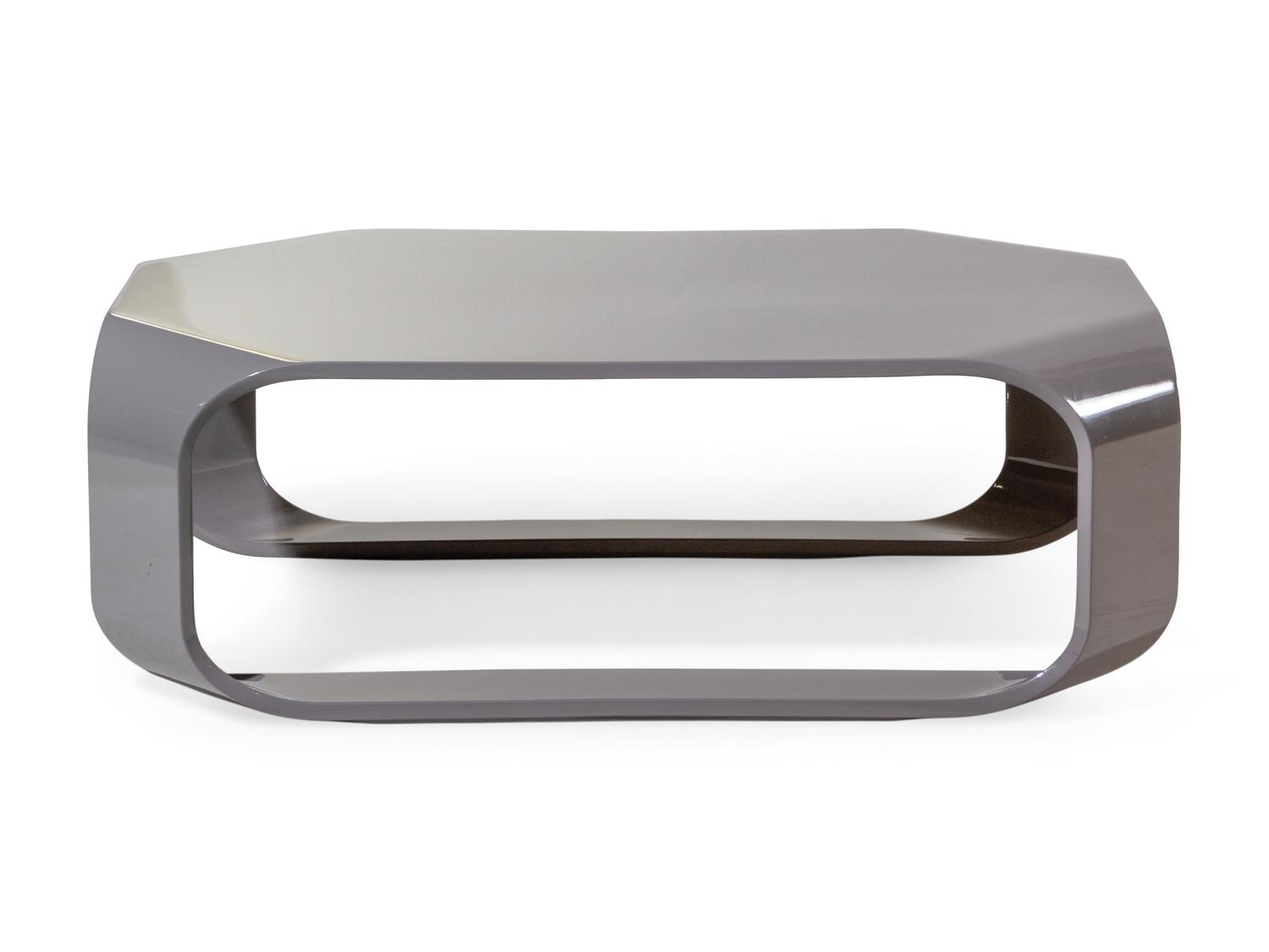 Twist Coffee Table, Martinez Otero, Spain