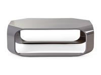 Twist Coffee Table, Martinez Otero, Spain