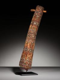Painted Fiddle