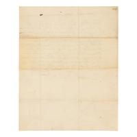 DOUGLAS, Stephen Arnold (1813-1861). A group of 14 documents and letters relating to Douglas's legal and political career, ca 1834-1857, comprising: