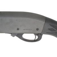 * Remington 870
