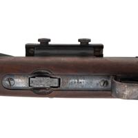 **Winchester, Model 52, sporter, with scope