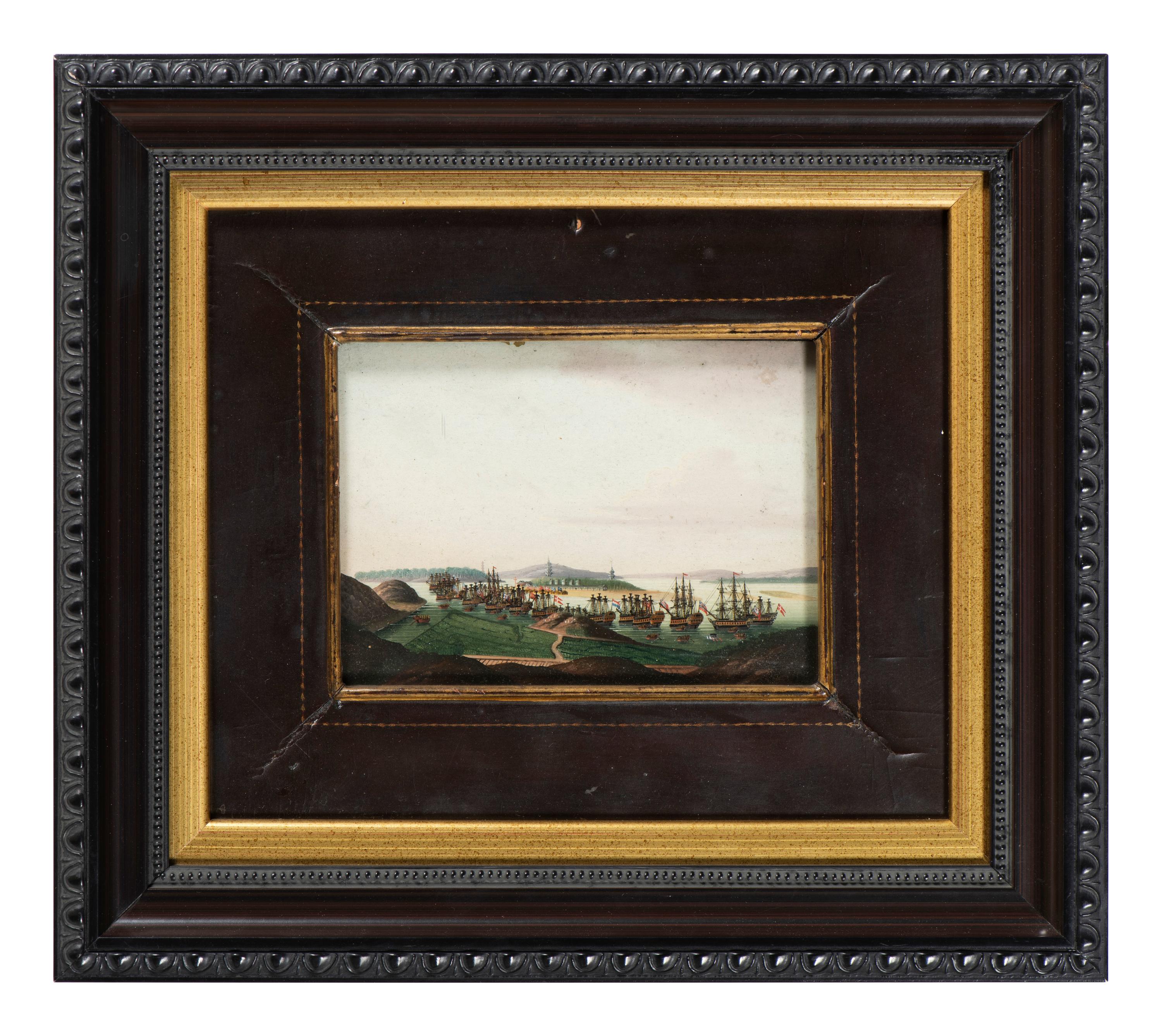 After Spoilum (Chinese, active 1785-1810)