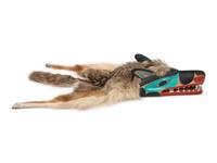 Wolf Mask