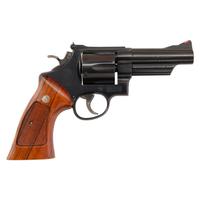 *Smith & Wesson Model 57-1 in Box