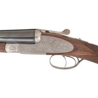 *Browning BSS 7 Pin Sidelock 12 Gauge Shotgun in Box