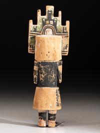 Hopi Katsina, Hemis