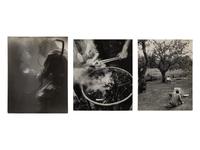 Three Works, 1942-48