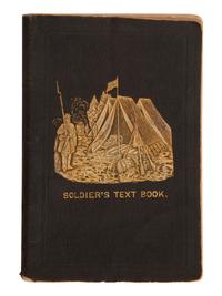 [FLAGS] -- [CIVIL WAR]. Group featuring a 35-star flag and the 1864 pocket diary of Captain Joseph McKnight, Co. E, 110th Ohio Volunteer Infantry, DOW following the Battle of the Wilderness.