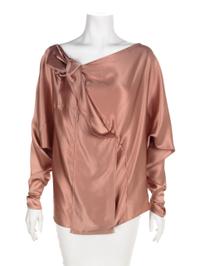 Carta e Costura Blouse, 2000-10s