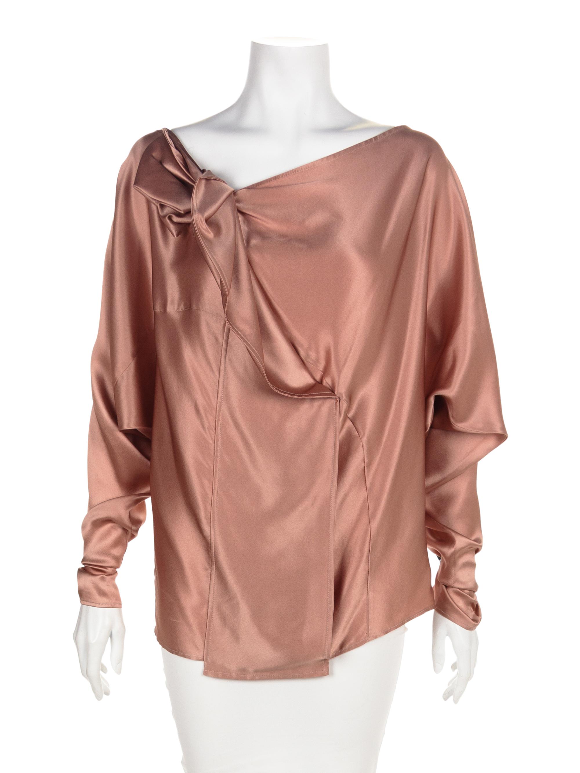 Carta e Costura Blouse, 2000-10s