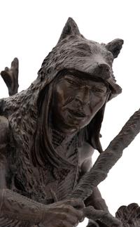 Dancer , edition 7/15