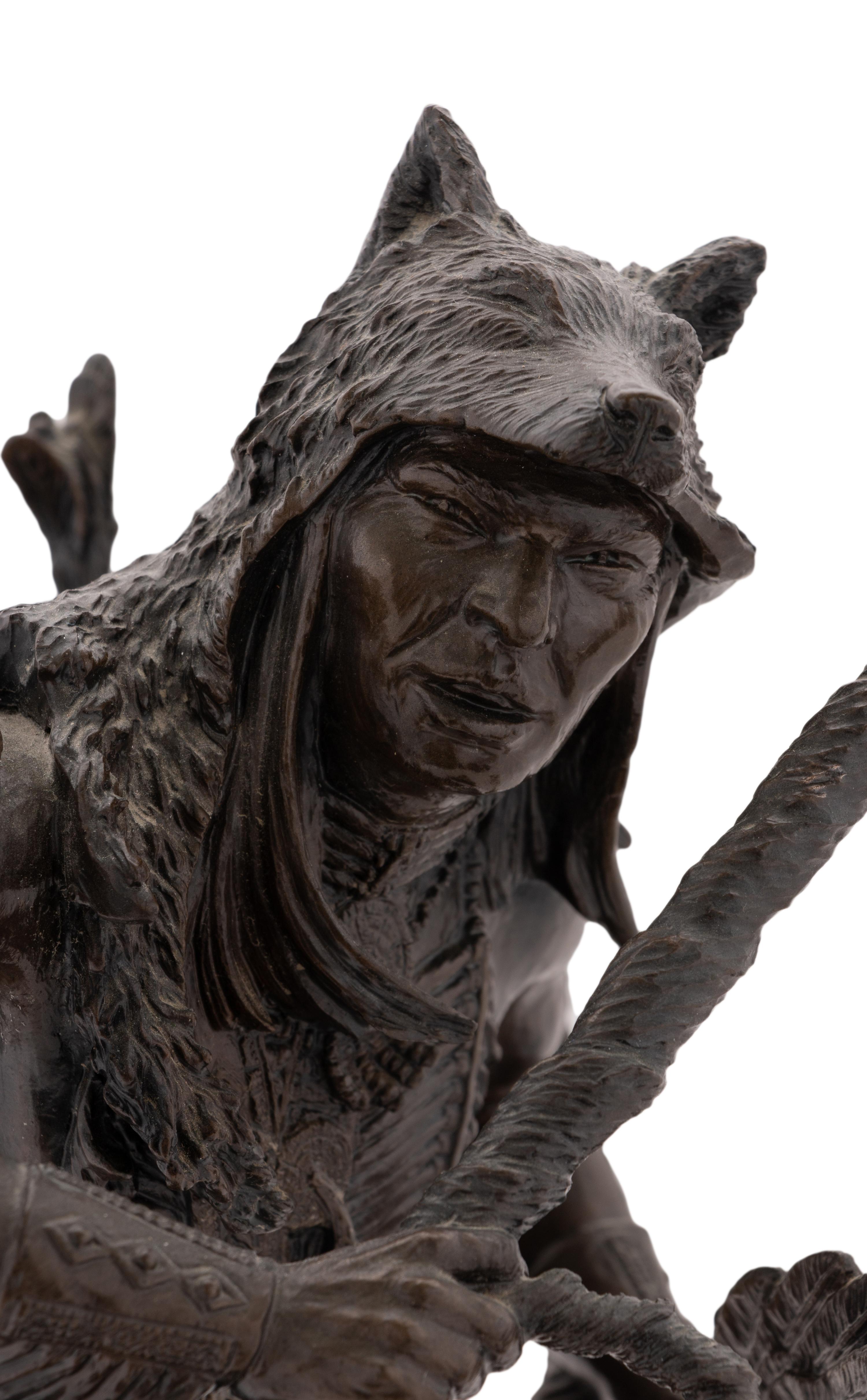 Dancer , edition 7/15