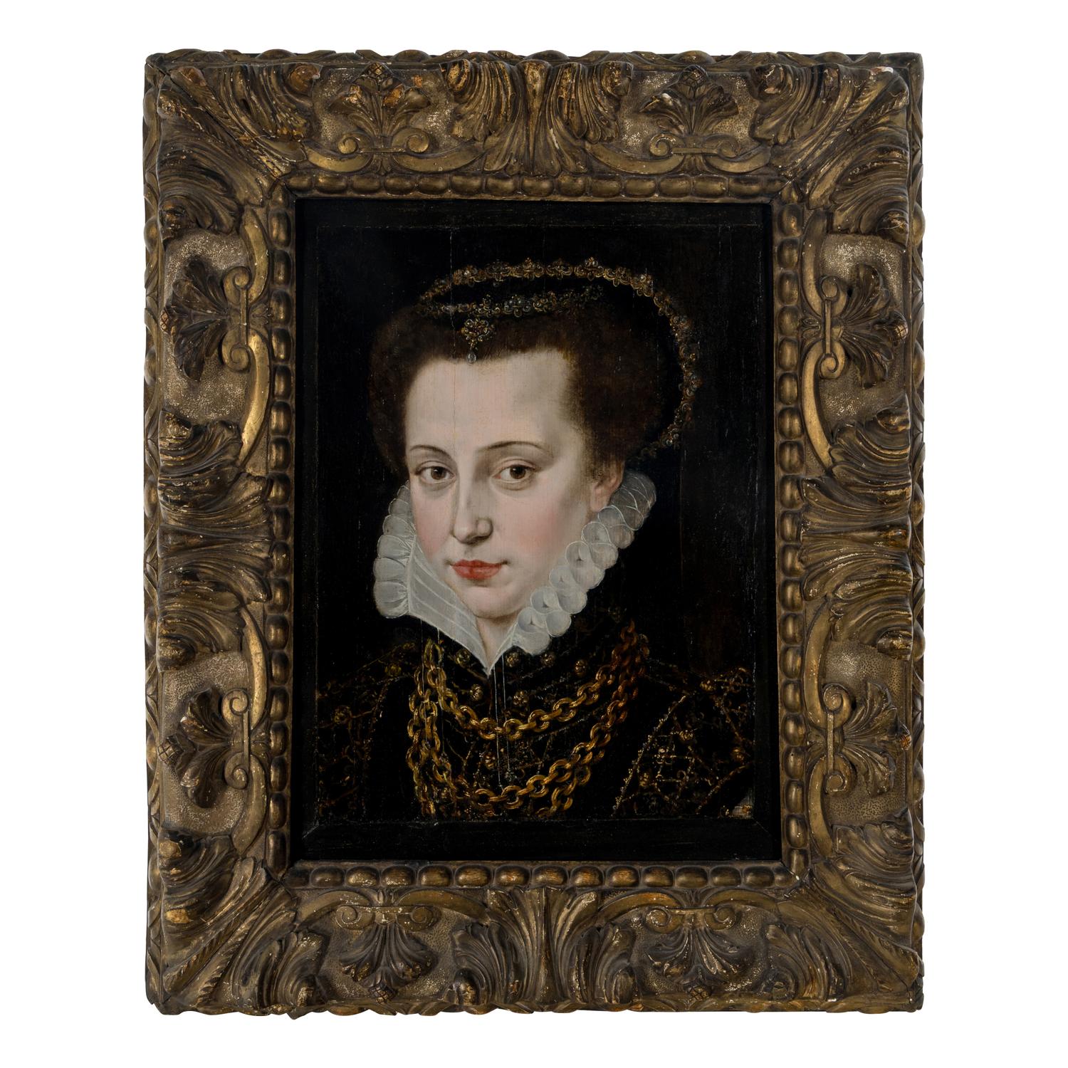 Anglo-Flemish School, 16th Century