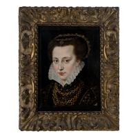 Anglo-Flemish School, 16th Century