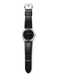 PANERAI, REF. PAM00210 STAINLESS STEEL 'RADIOMIR' WRISTWATCH