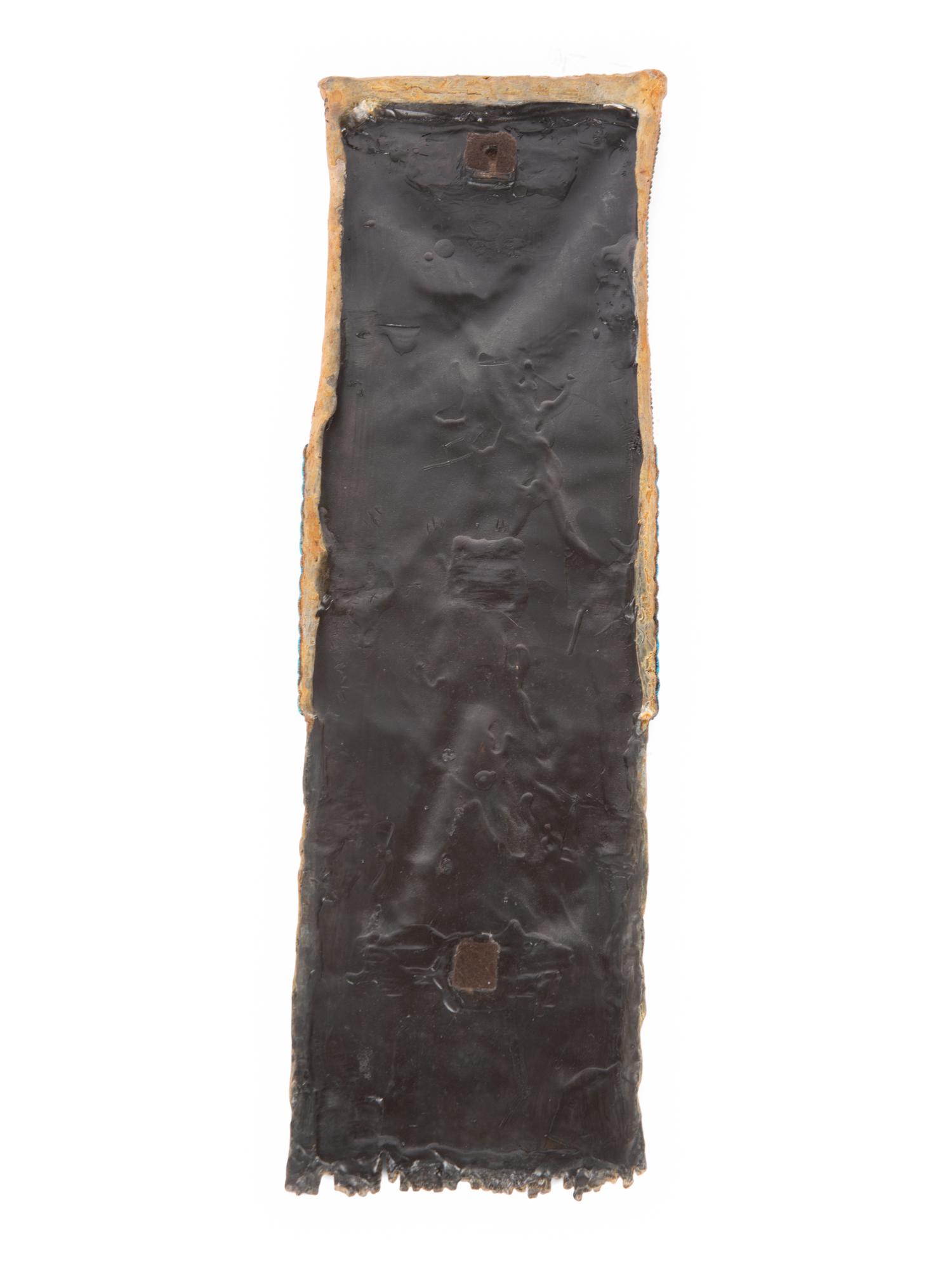Sioux Pipe Bag, edition 2/35
