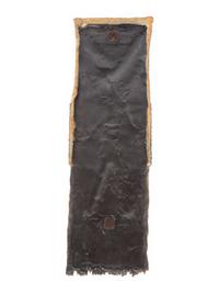 Sioux Pipe Bag, edition 2/35