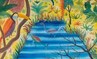 Sous les tropiques du Capricorne , 1972
