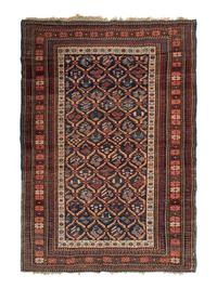 A Shirvan Rug