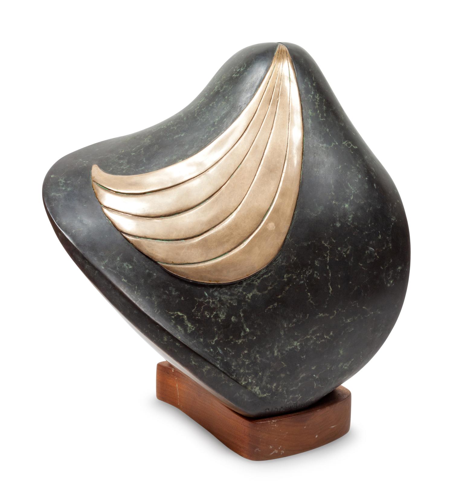 Untitled (Woman)