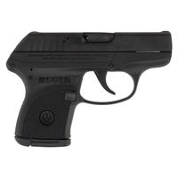 *Ruger LCP in Box with Accessories