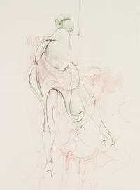 Hans Bellmer, (German, 1902-1975), Petit traite de morale, 1968 (portfolio of 10)