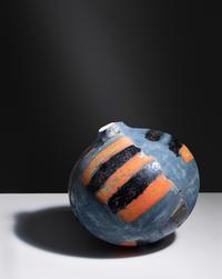Untitled Vessel, 1981
